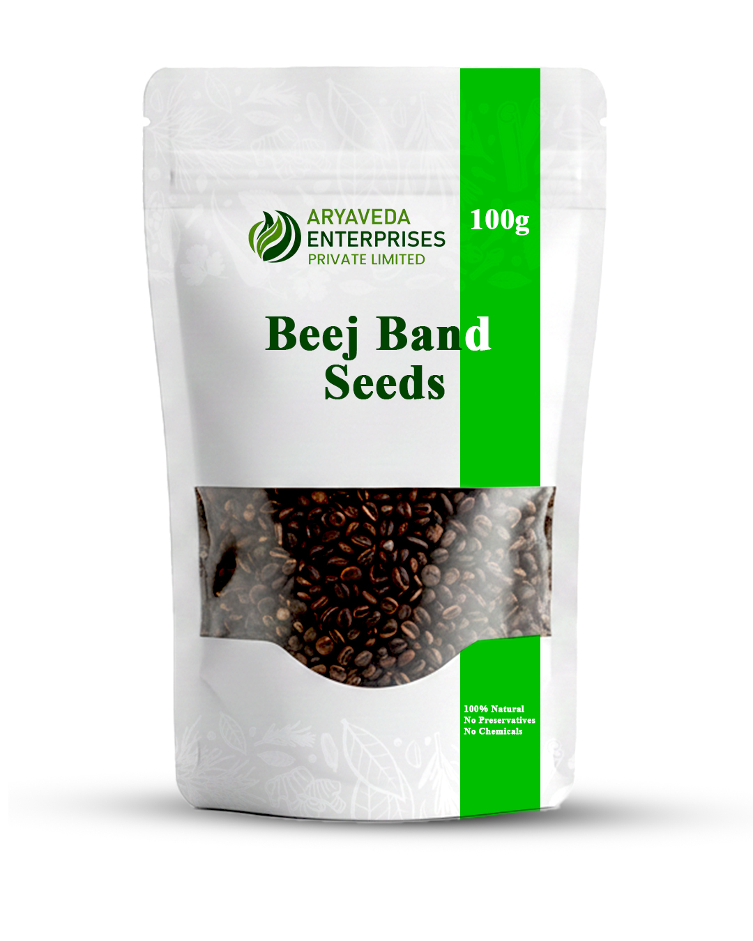 Beej Band Seeds 100g Pack of 3